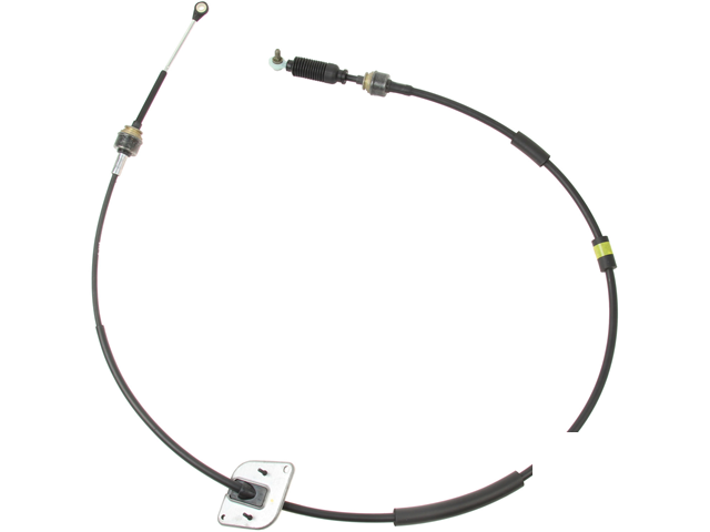 Genuine 3382007060 Auto Trans Shifter Cable - Toyota