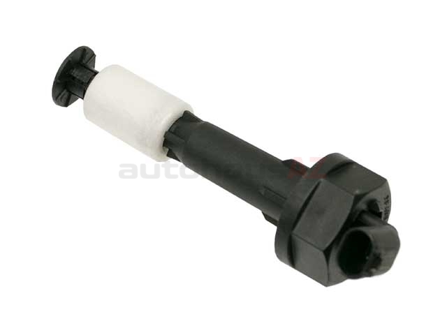 Febi 33842 Coolant Level Sensor; With 2 Pin Female Connector; 95mm Length;  Mounts in Bottom of Expansion Tank - BMW | 61318360855