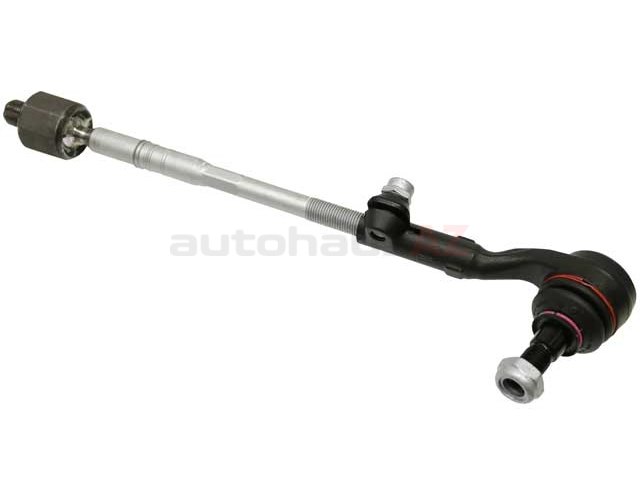 LEMFOERDER Tie Rod Assembly 3388501 BMW 328i xDrive X1 E46 325xi E90 328xi 330xi