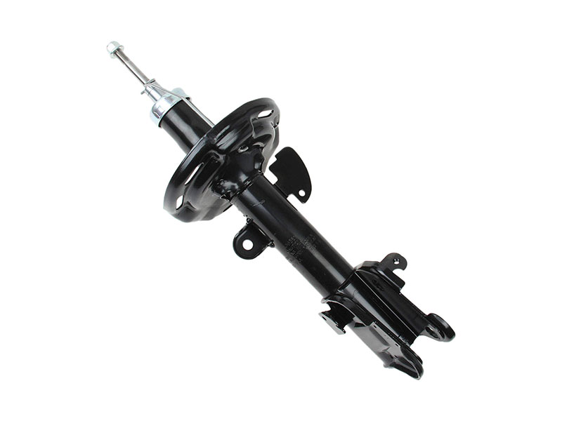 KYB Excel-G 339361 Strut Assembly; Front Right - Honda