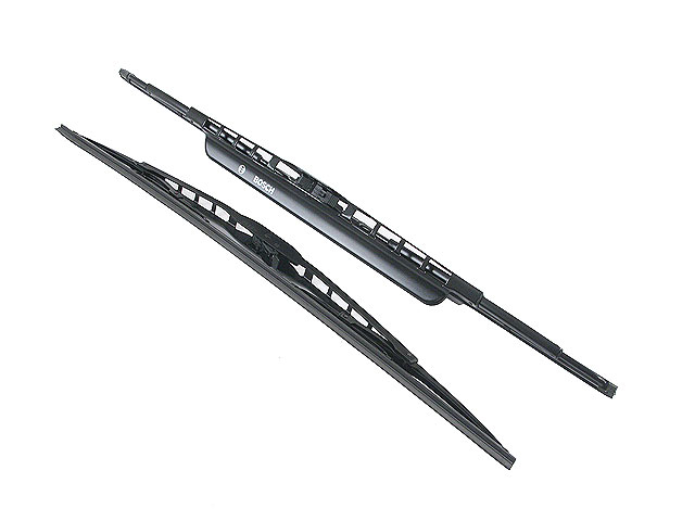 Bosch 3397001584 Wiper Blade Assembly; SET of 2 - BMW, VW | 61610427669 ...