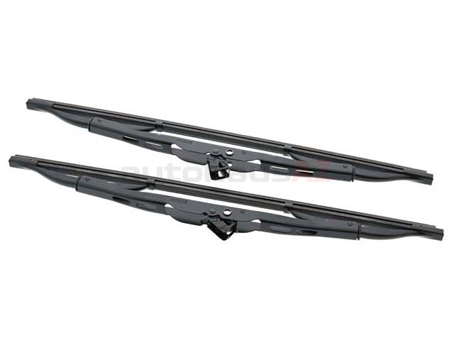 Wiper Blades - Wiper Blades - Bosch Auto Parts