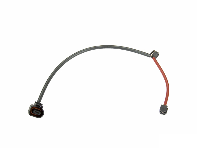 Febi 33998 Brake Pad Wear Sensor; Front - Porsche