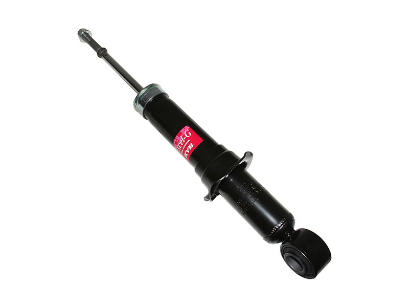 KYB Excel-G 3410014 Strut Assembly; Rear - Toyota