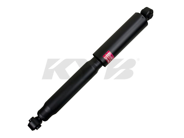 KYB Excel-G 345055 Shock Absorber; Rear