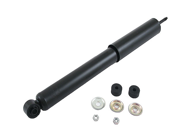 KYB Excel-G 349011 Shock Absorber; Rear - Toyota