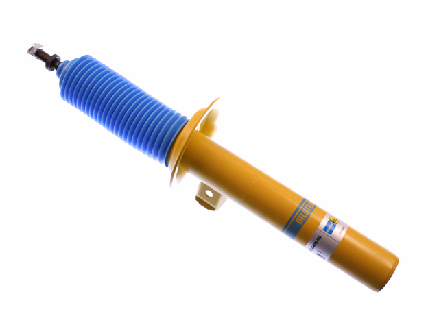 Bilstein B6 Performance 35-124092 Strut Assembly; Front Left - BMW ...