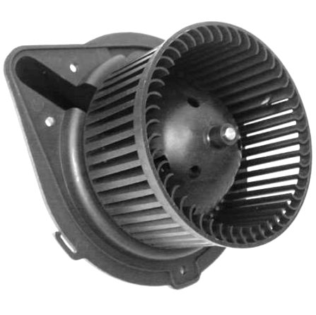 VW AC Blower Motor Parts Large Selection