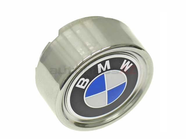 BMW Wheel Center Hub Cap E24 E32 E34 1179828 for sale online