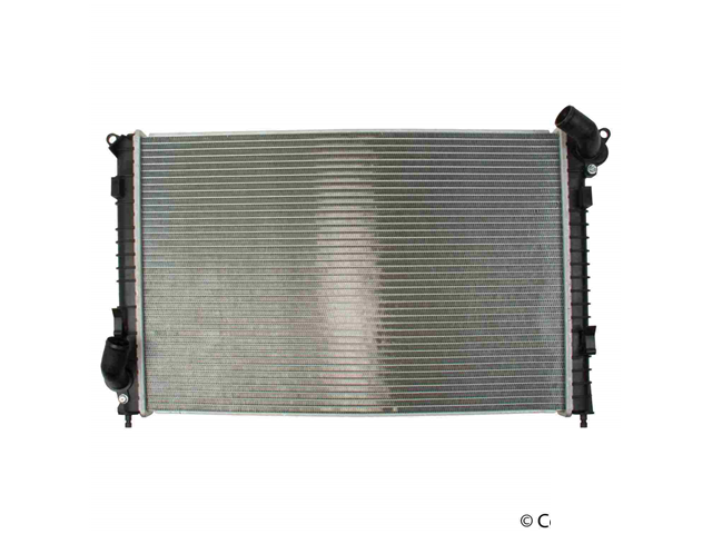 Best Prices On Mini Cooper Radiator - Mahle Behr, Genuine Mini, Nissens