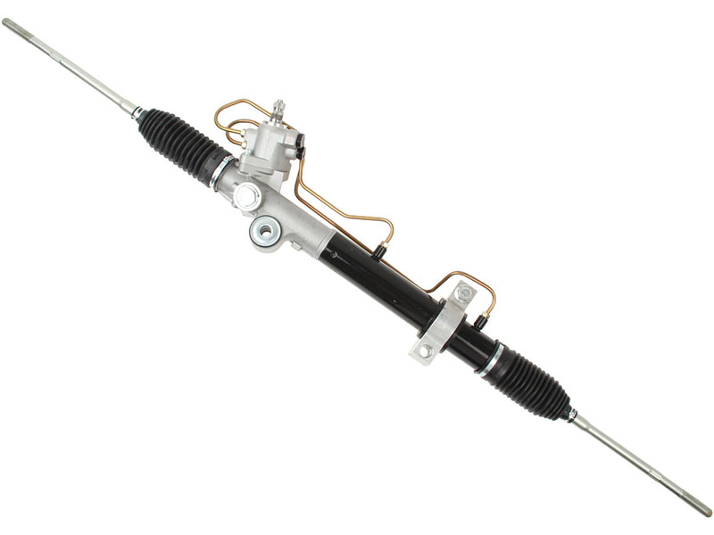 Nissan Maxima Steering Rack Parts - EZ Returns & Flat-Rate Standard ...