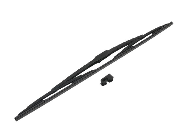 Wiper Blades - Wiper Blades - Bosch Auto Parts