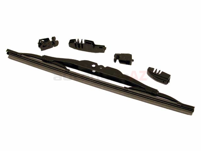 Bosch 40711 Wiper Blade Assembly MicroEdge 11 Inch Length 1108200245 111955425F 1138200545 200955411