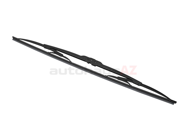 Bosch 40721 Wiper Blade Assembly MicroEdge III 21 Inch Length BMW Jaguar 200955421A 357955425D 40721A 61618182363