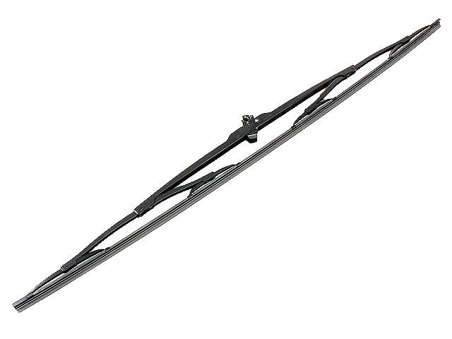 Bosch 40728 Wiper Blade Assembly; 28 Inch; Micro Edge | W01331815678