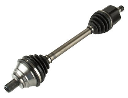 Original Performance 40754097 CV Axle Shaft; Front Left