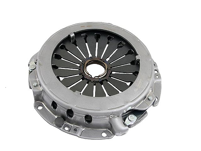 Valeo 4130028031, VKD22647 Clutch Cover/Pressure Plate - Hyundai, Kia |  802458 W01331649349