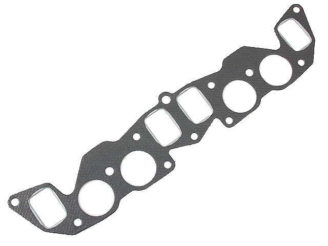 Elwis 419764, 0155536 Exhaust Manifold Gasket - Volvo | 1378912 ...