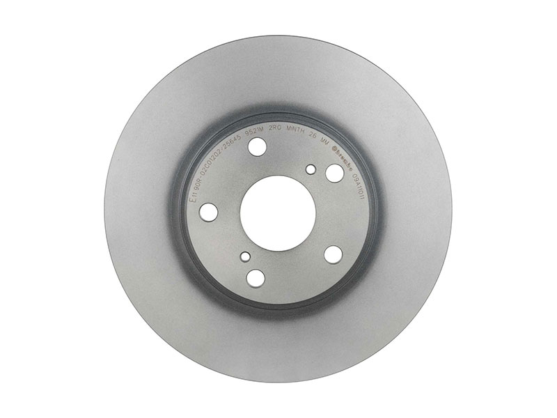 Toyota Brake Disc Parts Online Catalog