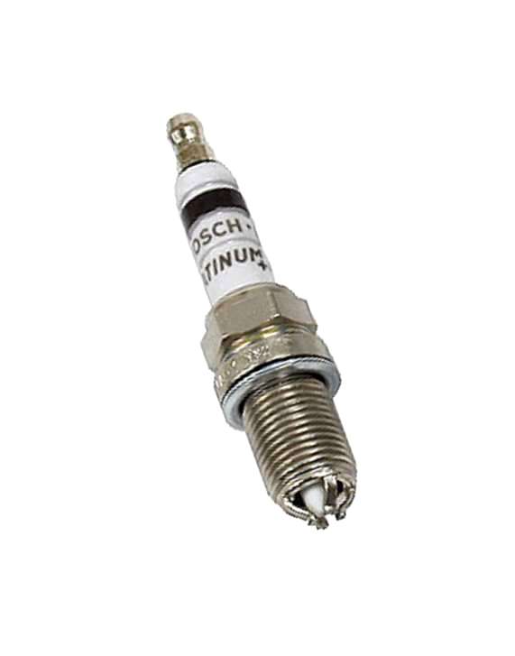 Bosch Platinum 4418 Spark Plug Platinum 4 4 Electrode BSH057011 W01331636054 W01331638144 W01331805250