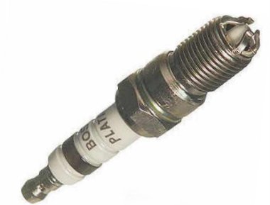 Bosch Platinum 4459 Spark Plug Platinum 4 4 Electrode 4504 W01331636089 W01331638272 W01331641691