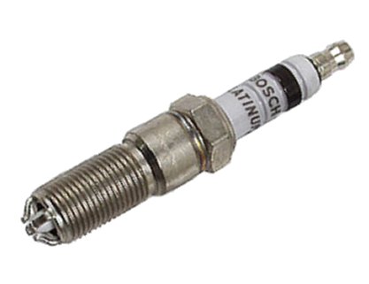 Bosch Platinum 4482 Spark Plug Platinum 4 W01331853812