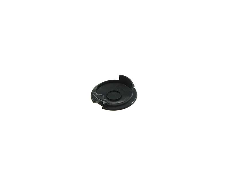 Genuine Smart 4518850122C22A Tow Hook Cover; Tow Eye Cover - Smart