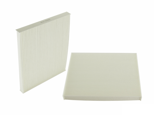 Denso 4536006 Cabin Air Filter Hyundai Kia