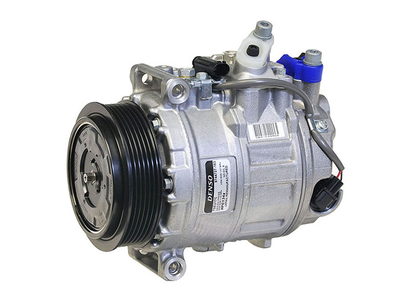 Denso 0022305311 AC Compressor - Mercedes | 0022305811 002230581160  002230581180 002230581187