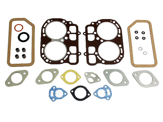 Subaru Brat Gasket Parts - OEM & OE Parts