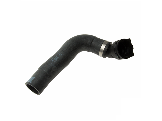 Genuine 4e0121055t Radiator Coolant Hose 4880