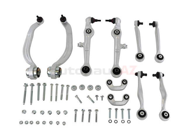 Find 034Motorsports Engine Mounts, Control Arms, Breather Hose Kits and More