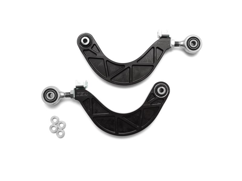 034 Motorsport 034-401-1053 Control Arm Pair, Density Line, Rear Upper ...