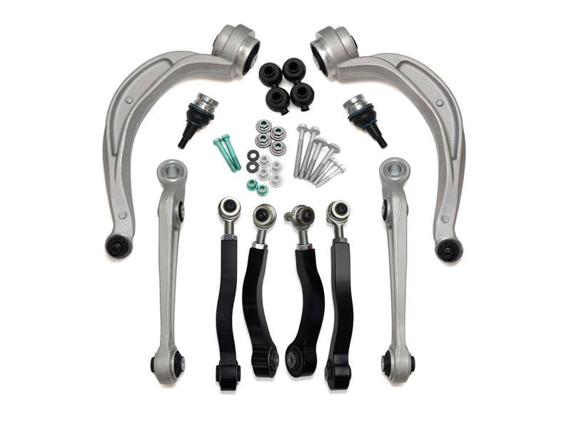 Find 034Motorsports Engine Mounts, Control Arms, Breather Hose Kits and More