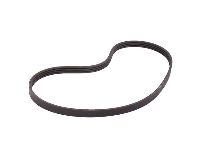 Continental ContiTech 4PK845, 4K845 Serpentine Belt