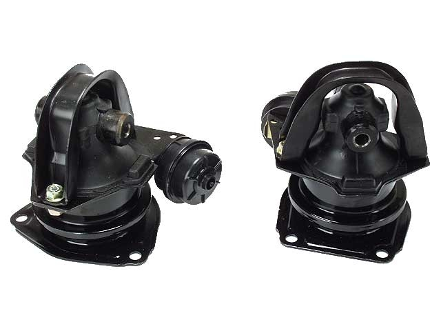 Honda Engine Mount Parts at Discount Prices