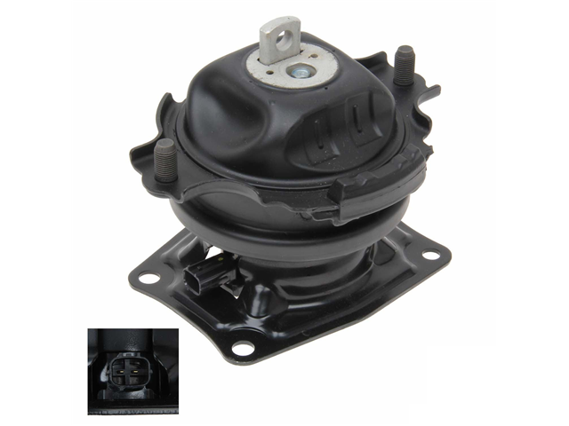 Honda Engine Mount Parts at Discount Prices