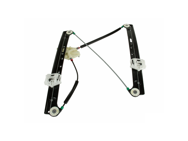 Genuine BMW 51333448249 Window Regulator; Front Left - BMW ...