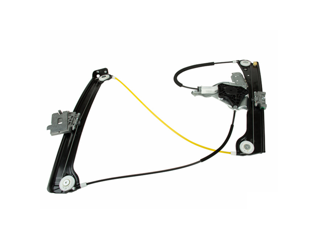 BMW 645CI Window Regulator at Discount Prices - Genuine