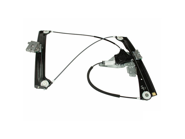 Genuine BMW 51337008626 Window Regulator; Front Right - BMW