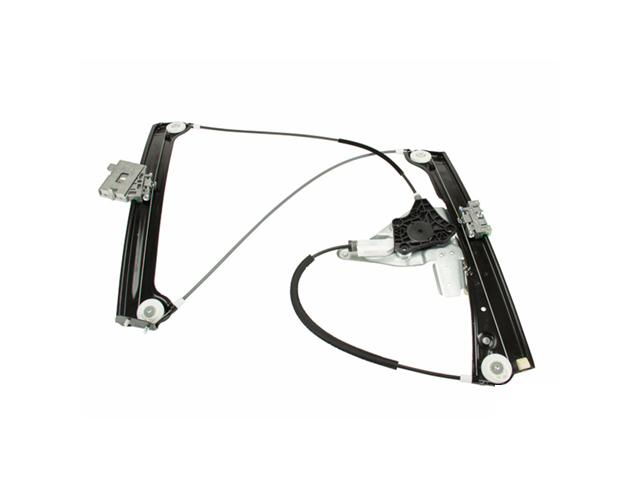 Genuine 51337184390 Window Regulator; Front Right - BMW