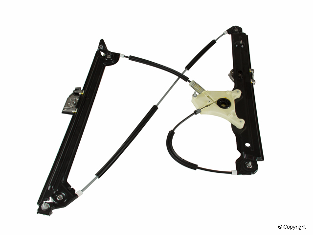 Genuine 51337197920 Window Regulator; Front Right - BMW