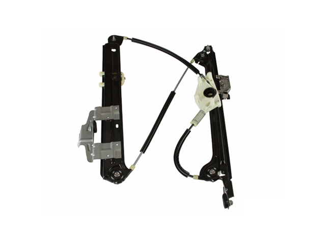 Genuine BMW 51357197923 Window Regulator; Rear Left - BMW