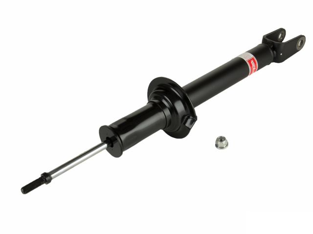 Kyb Gas-a-just 551122 Strut Assembly; Front - Lexus