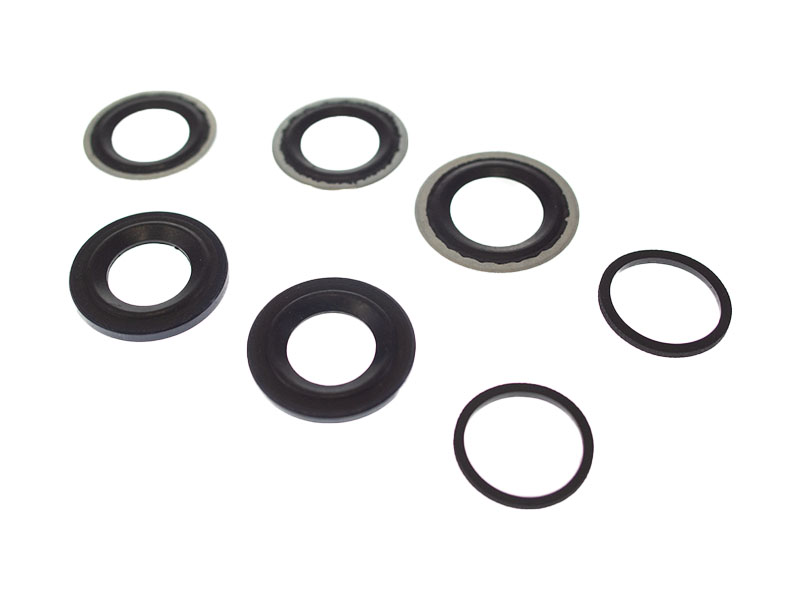 Santech 559807901, MT8004 AC Conversion Kit; Fittings Kit For ...