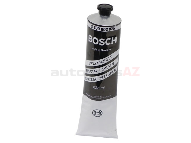 Bosch 5700002025 Dielectric Compound Grease Distributor Cam Grease 225ml Tube 5700002005