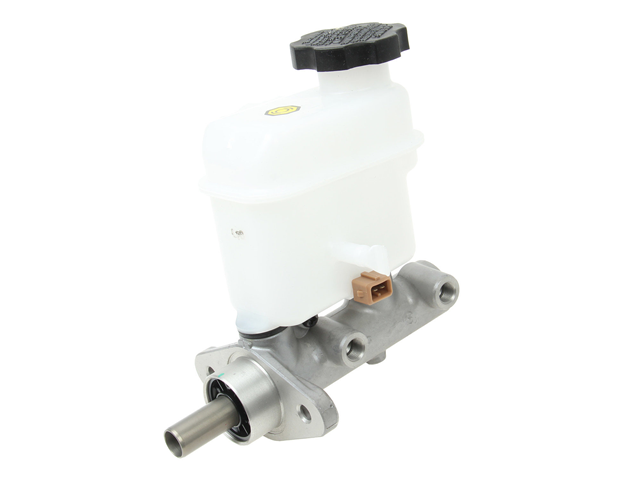 OE Supplier 585103K300 Brake Master Cylinder - Hyundai