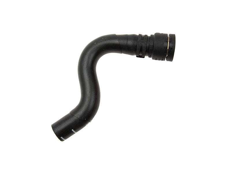 Genuine 5C0122101H Radiator Coolant Hose; Lower