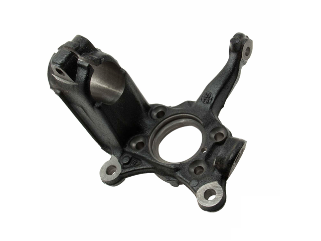 Genuine 5C0407256 Steering Knuckle; Front Right - VW