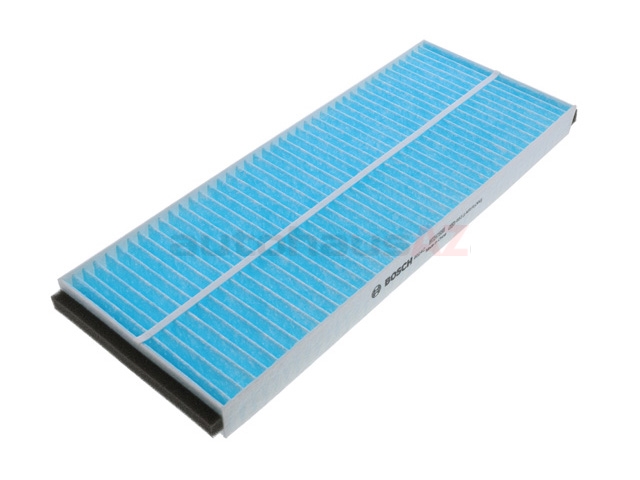 Bosch Hepa 6024C Cabin Air Filter Audi VW 8A0819439A